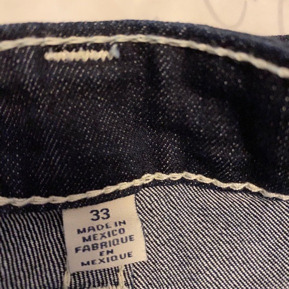 True Religion jeans - Picture 6 of 6